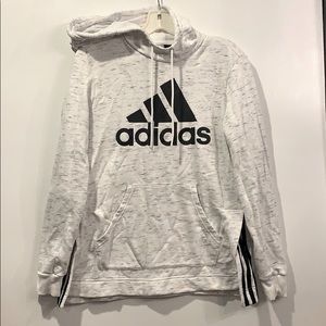 Adidas women’s hoodie
